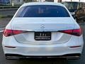 2021 Mercedes-Benz S-Class
