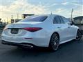 2021 Mercedes-Benz S-Class