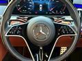 2021 Mercedes-Benz S-Class