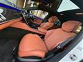 2021 Mercedes-Benz S-Class
