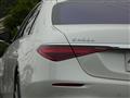 2021 Mercedes-Benz S-Class