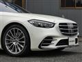 2021 Mercedes-Benz S-Class