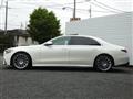 2021 Mercedes-Benz S-Class