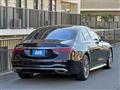 2021 Mercedes-Benz S-Class