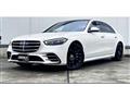 2021 Mercedes-Benz S-Class