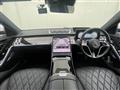 2021 Mercedes-Benz S-Class