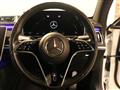 2021 Mercedes-Benz S-Class