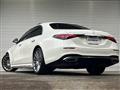 2021 Mercedes-Benz S-Class