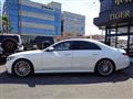 2021 Mercedes-Benz S-Class