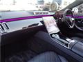 2021 Mercedes-Benz S-Class