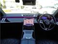 2021 Mercedes-Benz S-Class
