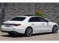 2021 Mercedes-Benz S-Class