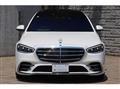 2021 Mercedes-Benz S-Class