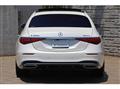 2021 Mercedes-Benz S-Class