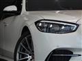 2021 Mercedes-Benz S-Class