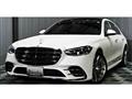 2021 Mercedes-Benz S-Class