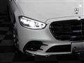 2021 Mercedes-Benz S-Class
