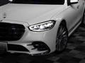 2021 Mercedes-Benz S-Class