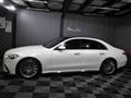 2021 Mercedes-Benz S-Class