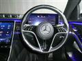 2021 Mercedes-Benz S-Class
