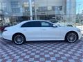 2021 Mercedes-Benz S-Class