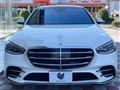 2021 Mercedes-Benz S-Class