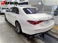 2021 Mercedes-Benz S-Class