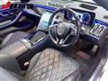 2021 Mercedes-Benz S-Class