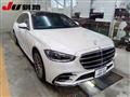 2021 Mercedes-Benz S-Class