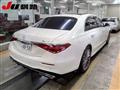 2021 Mercedes-Benz S-Class