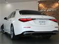 2021 Mercedes-Benz S-Class