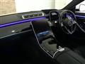 2021 Mercedes-Benz S-Class