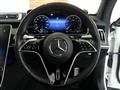 2021 Mercedes-Benz S-Class