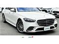 2021 Mercedes-Benz S-Class