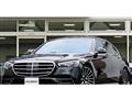 2021 Mercedes-Benz S-Class