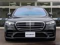 2021 Mercedes-Benz S-Class