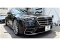 2021 Mercedes-Benz S-Class