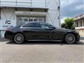 2021 Mercedes-Benz S-Class