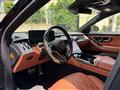 2021 Mercedes-Benz S-Class