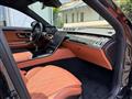 2021 Mercedes-Benz S-Class