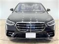 2021 Mercedes-Benz S-Class