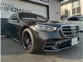 2021 Mercedes-Benz S-Class