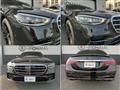 2021 Mercedes-Benz S-Class