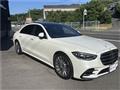 2021 Mercedes-Benz S-Class