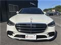 2021 Mercedes-Benz S-Class