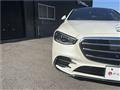 2021 Mercedes-Benz S-Class