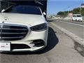 2021 Mercedes-Benz S-Class