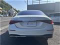 2021 Mercedes-Benz S-Class