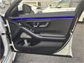 2021 Mercedes-Benz S-Class