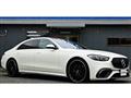 2021 Mercedes-Benz S-Class